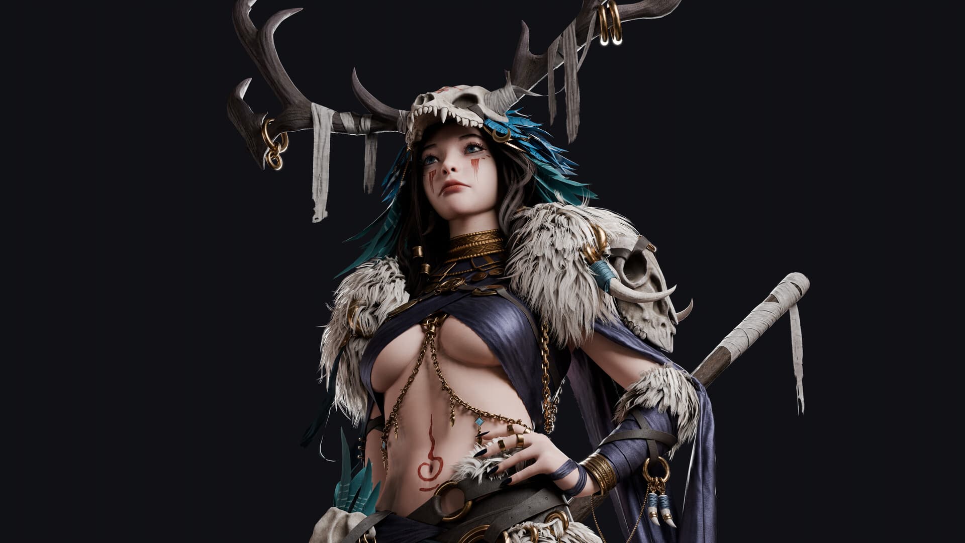 Character Study