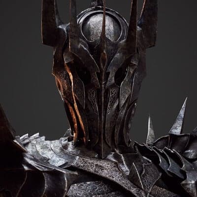 Fantasy Warrior